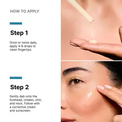 A.G.E Interrupter Ultra Skin Tightening Serum | SkinCeuticals